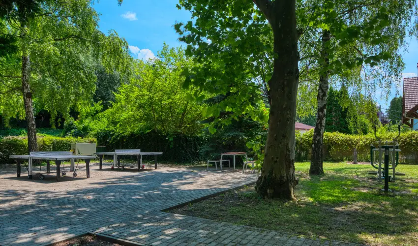 Vil�gos Hotel Balatonvil�gos - El�foglal�si akci� 4 �jt�l