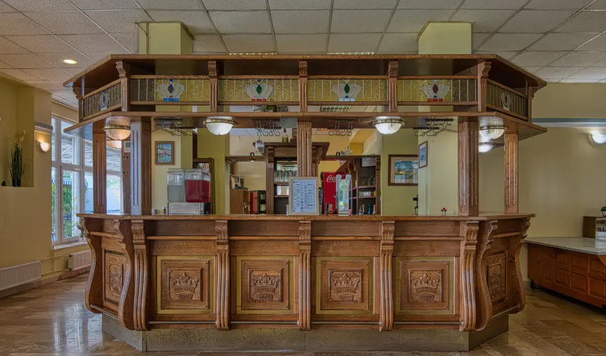 Vil�gos Hotel Balatonvil�gos - El�foglal�si akci� 4 �jt�l