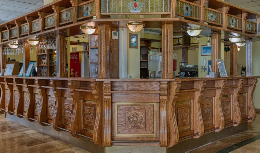 Vil�gos Hotel Balatonvil�gos - El�foglal�si akci� 4 �jt�l