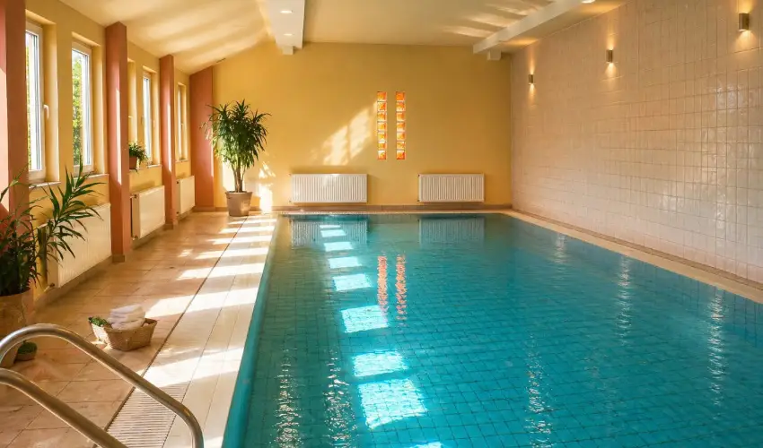 Vil�gos Hotel Balatonvil�gos - El�foglal�si akci� (min. 4 �j)