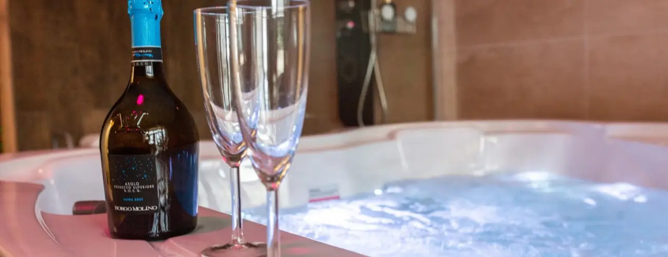 Waterfront Lodge Dunapataj - Waterfront Love (min. 2 j)