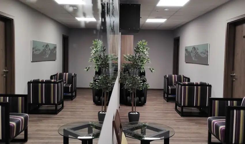 Waterfront Lodge Dunapataj - Nyugdjas kedvezmnyes rak reggelis elltssal (1 jtl)