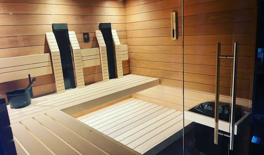 Waterfront Lodge Dunapataj - Nyugdjas kedvezmnyes rak reggelis elltssal (1 jtl)