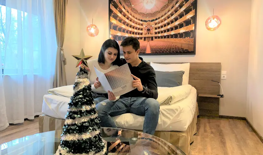 Waterfront Lodge Dunapataj - Nyugdjas kedvezmnyes rak reggelis elltssal (1 jtl)