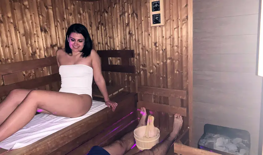 Waterfront Lodge Dunapataj - Nyugdjas kedvezmnyes rak reggelis elltssal (1 jtl)