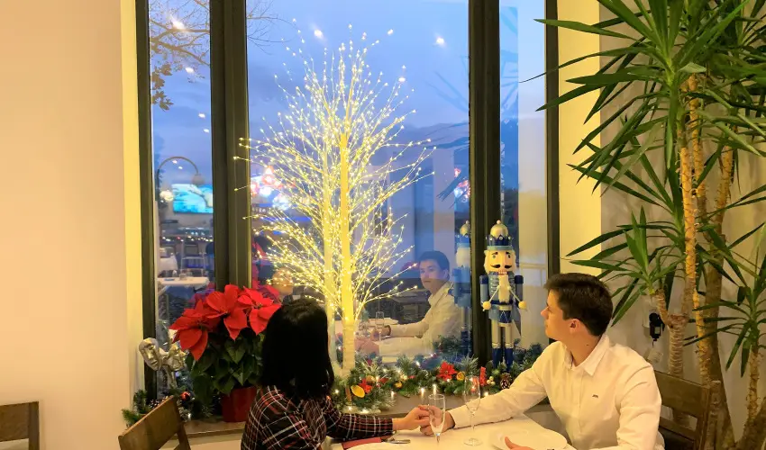 Waterfront Lodge Dunapataj - Nyugdjas kedvezmnyes rak reggelis elltssal (1 jtl)