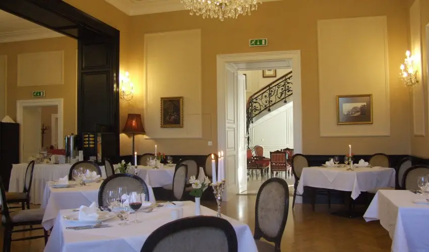 La Contessa Kastélyhotel Szilvásvárad - Early bird ár félpanzióval (1 éjtől)