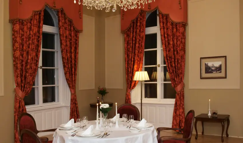 La Contessa Kastélyhotel Szilvásvárad - Early bird ár félpanzióval (1 éjtől)