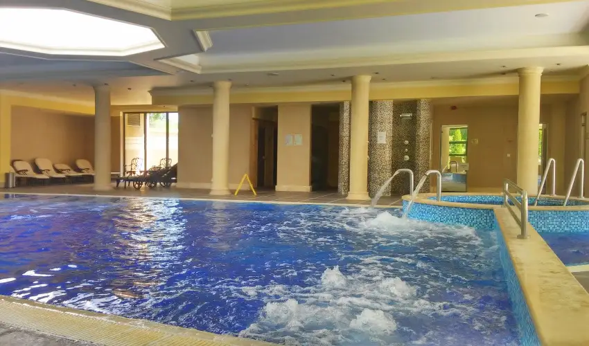 La Contessa Kastélyhotel Szilvásvárad - Early bird ár félpanzióval (1 éjtől)