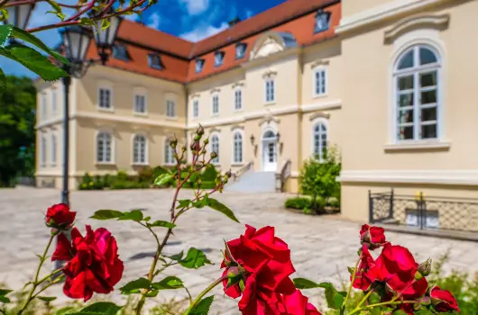 La Contessa Kast�lyhotel - Early bird �r f�lpanzi�val (1 �jt�l)