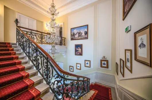 La Contessa Kastlyhotel - Standard r flpanzival (1 jtl)