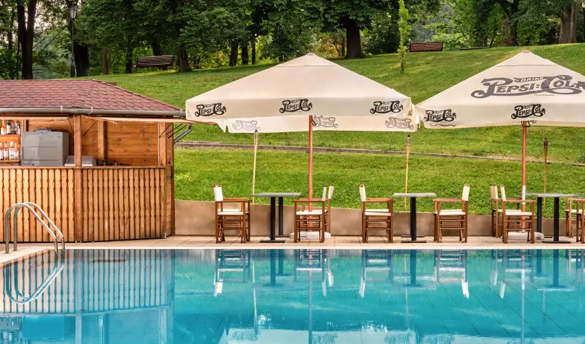 La Contessa Kastélyhotel Szilvásvárad - Early bird ár félpanzióval (1 éjtől)