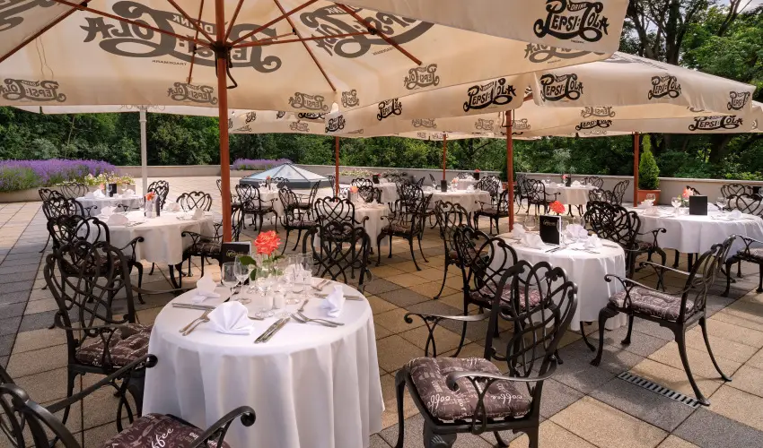 La Contessa Kastélyhotel Szilvásvárad - Early bird ár félpanzióval (1 éjtől)