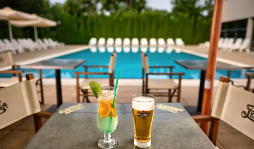 La Contessa Kastélyhotel Szilvásvárad - Early bird ár félpanzióval (1 éjtől)