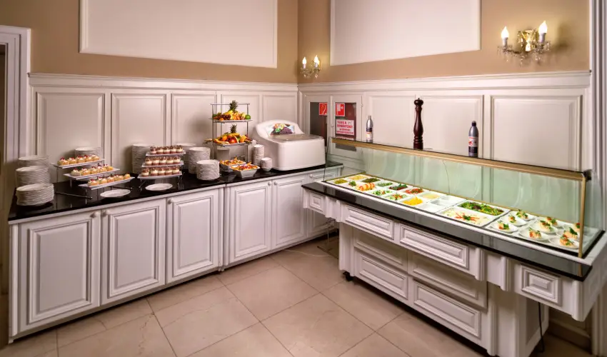 La Contessa Kastélyhotel Szilvásvárad - Early bird ár félpanzióval (1 éjtől)