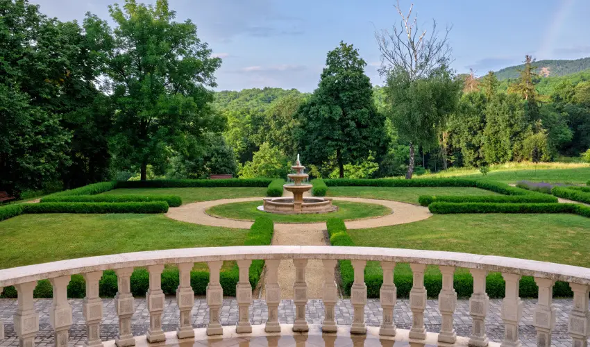 La Contessa Kastélyhotel Szilvásvárad - Early bird ár félpanzióval (1 éjtől)
