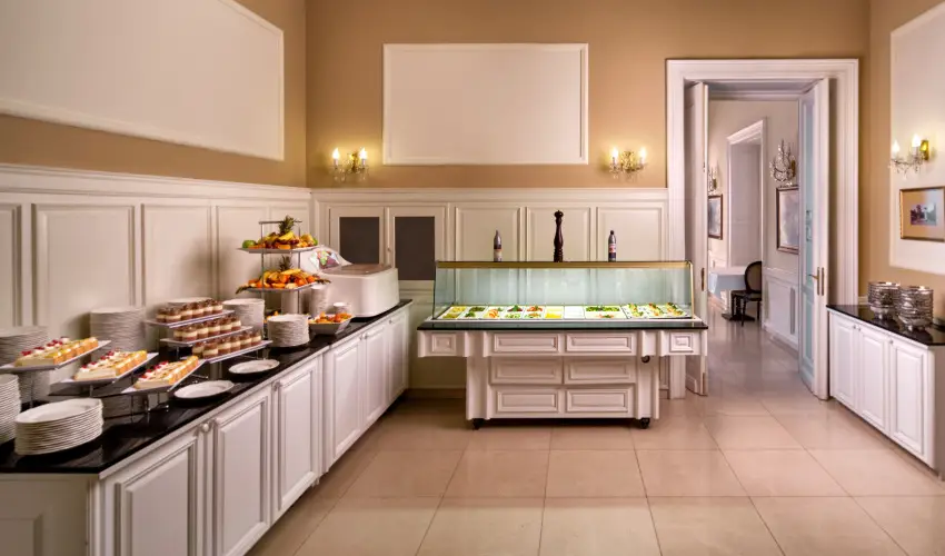 La Contessa Kastélyhotel Szilvásvárad - Early bird ár félpanzióval (1 éjtől)