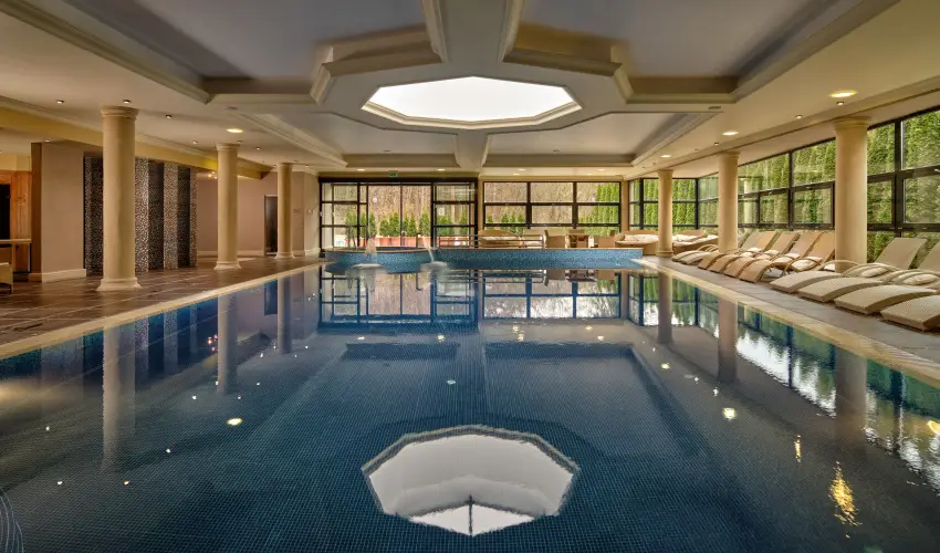 La Contessa Kastélyhotel Szilvásvárad - Early bird ár félpanzióval (1 éjtől)