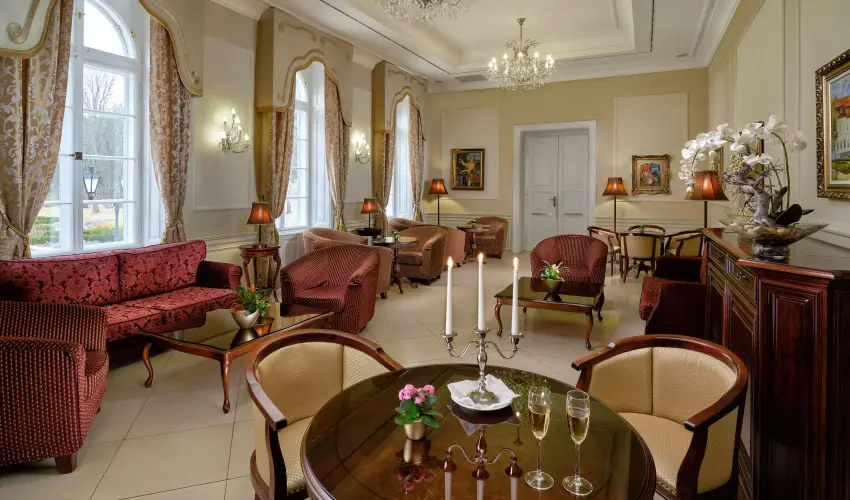 La Contessa Kastélyhotel Szilvásvárad - Early bird ár félpanzióval (1 éjtől)