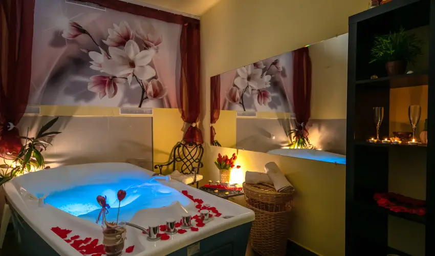 La Contessa Kastélyhotel Szilvásvárad - Early bird ár félpanzióval (1 éjtől)