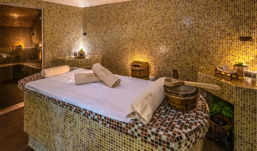 La Contessa Kastélyhotel Szilvásvárad - Early bird ár félpanzióval (1 éjtől)