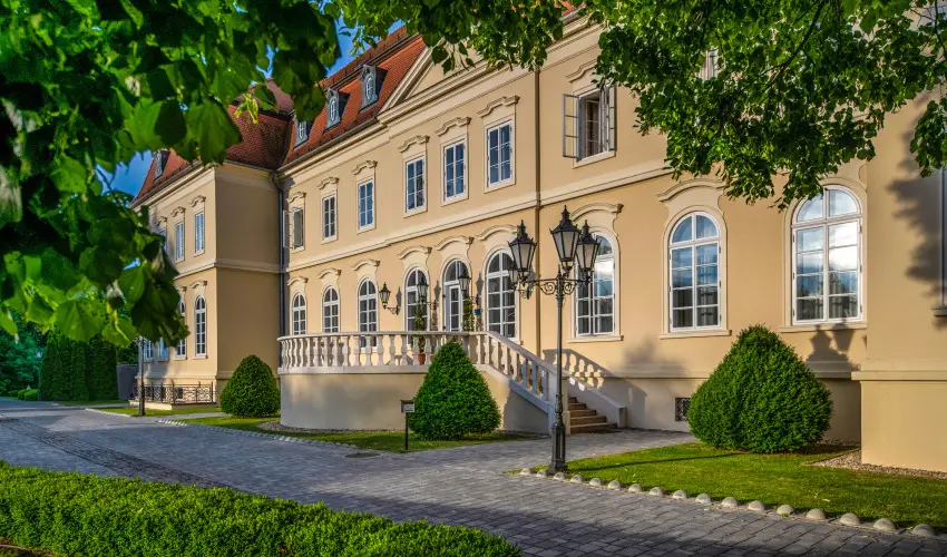 La Contessa Kastélyhotel Szilvásvárad - Early bird ár félpanzióval (1 éjtől)