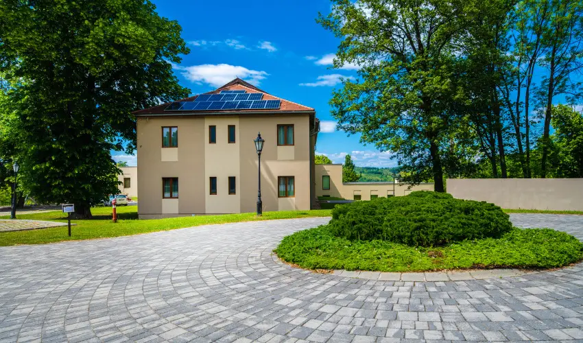 La Contessa Kastélyhotel Szilvásvárad - Early bird ár félpanzióval (1 éjtől)