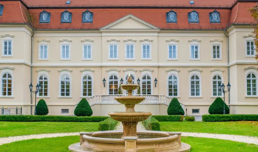 La Contessa Kastélyhotel Szilvásvárad - Early bird ár félpanzióval (1 éjtől)