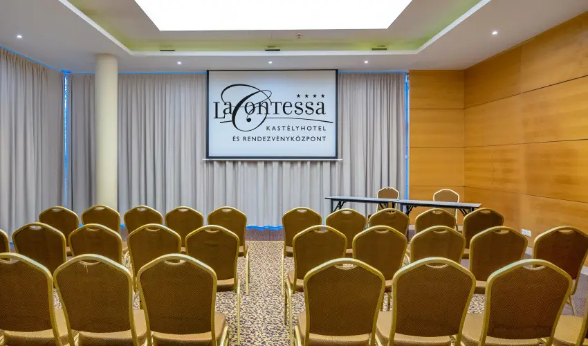 La Contessa Kastélyhotel Szilvásvárad - Early bird ár félpanzióval (1 éjtől)