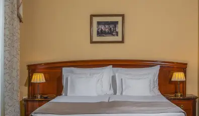 La Contessa Kastlyhotel Szilvsvrad