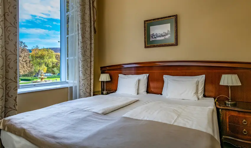 La Contessa Kastélyhotel Szilvásvárad - Early bird ár félpanzióval (1 éjtől)
