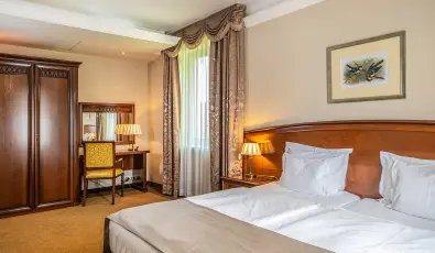 La Contessa Kastlyhotel Szilvsvrad