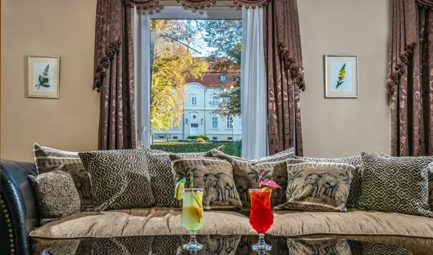La Contessa Kastélyhotel Szilvásvárad - Early bird ár félpanzióval (1 éjtől)