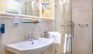 La Contessa Kastlyhotel Szilvsvrad