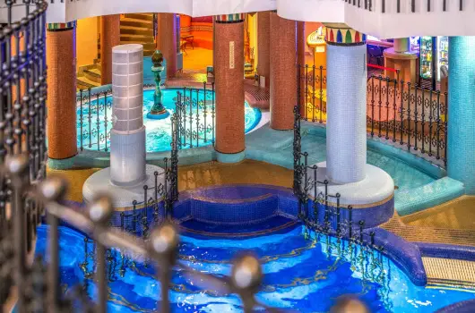 Willis Hotel Business & Wellness - H�tv�gi Kikapcsol�d�s Zalaegerszegen (min. 2 �j)