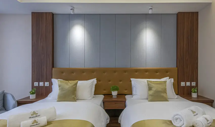 Willis Hotel Business & Wellness Zalaegerszeg - Nyugdíjas kedvezményes árak reggelis ellátással (1 éjtől)