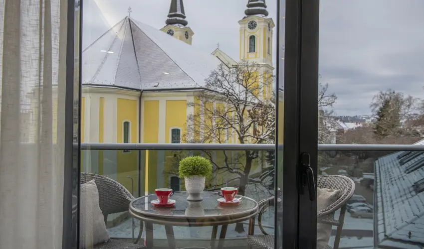 Willis Hotel Business & Wellness Zalaegerszeg - Nyugdíjas kedvezményes árak reggelis ellátással (1 éjtől)