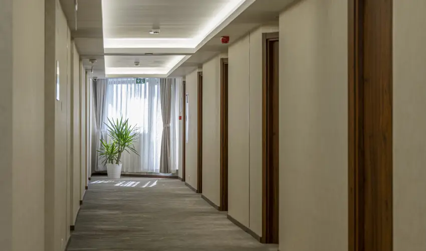 Willis Hotel Business & Wellness Zalaegerszeg - Nyugdíjas kedvezményes árak reggelis ellátással (1 éjtől)