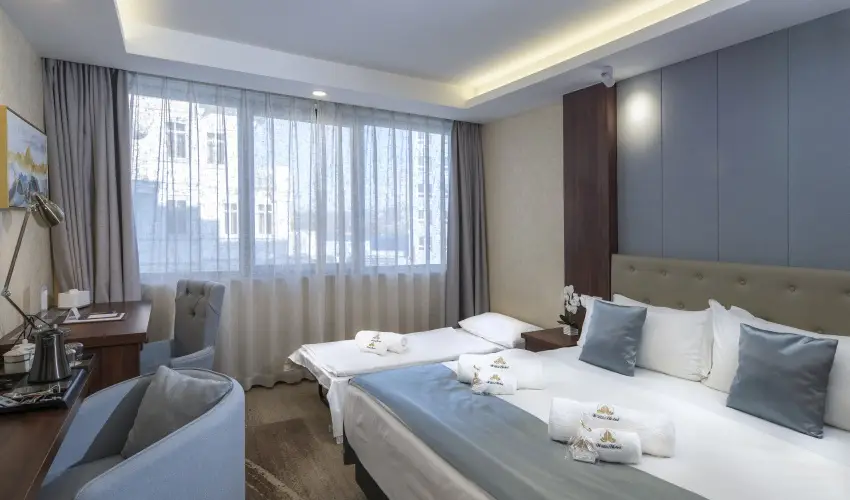 Willis Hotel Business & Wellness Zalaegerszeg - Nyugdíjas kedvezményes árak reggelis ellátással (1 éjtől)