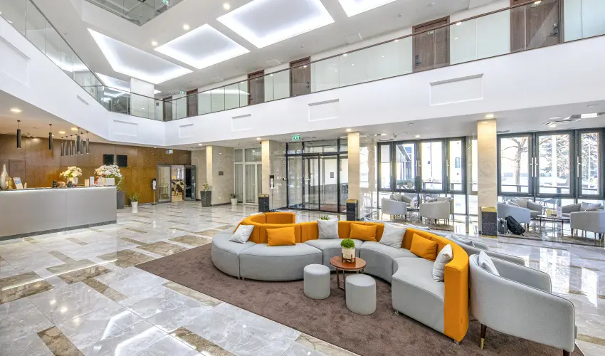 Willis Hotel Business & Wellness Zalaegerszeg - Nyugdíjas kedvezményes árak reggelis ellátással (1 éjtől)