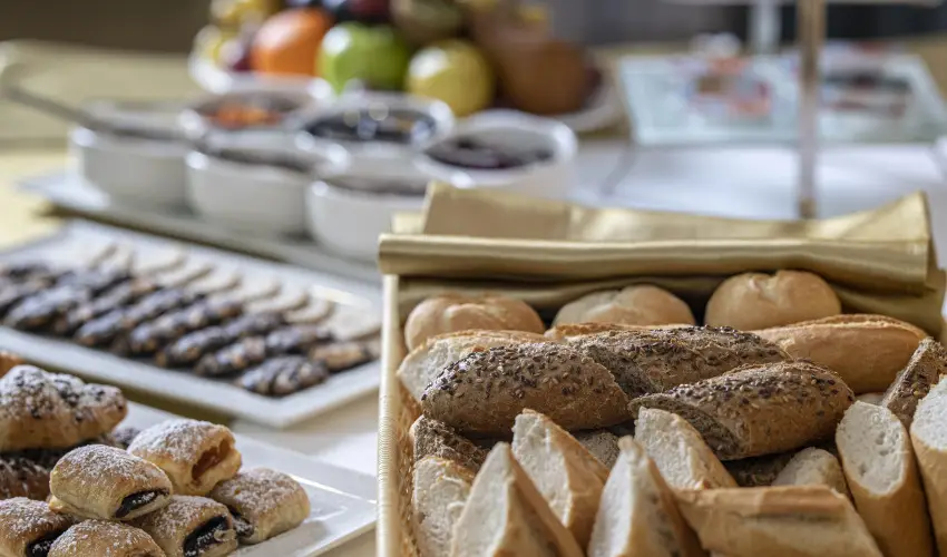 Willis Hotel Business & Wellness Zalaegerszeg - Nyugdíjas kedvezményes árak reggelis ellátással (1 éjtől)