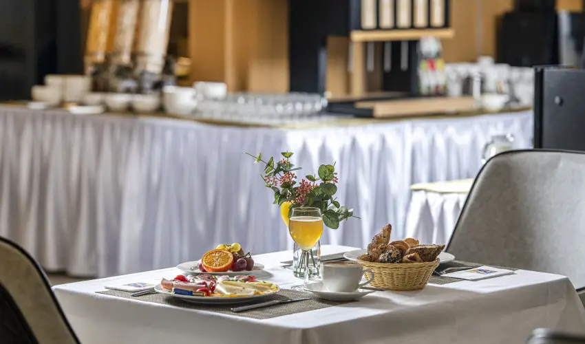 Willis Hotel Business & Wellness Zalaegerszeg - Nyugdíjas kedvezményes árak reggelis ellátással (1 éjtől)