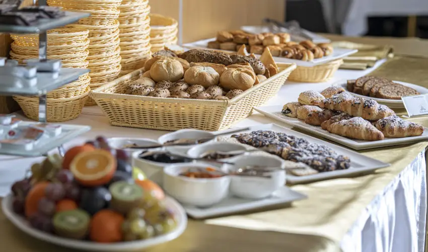 Willis Hotel Business & Wellness Zalaegerszeg - Nyugdíjas kedvezményes árak reggelis ellátással (1 éjtől)