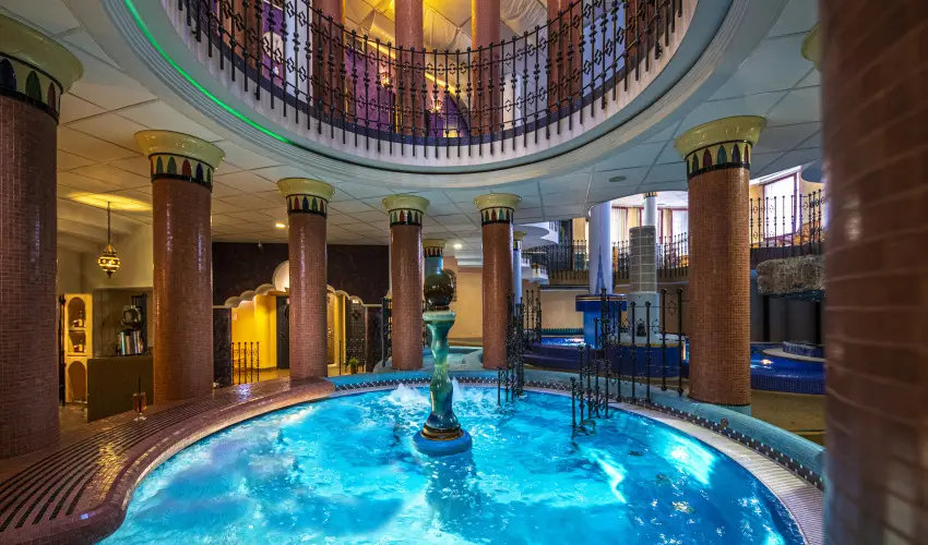 Willis Hotel Business & Wellness Zalaegerszeg - Nyugdíjas kedvezményes árak reggelis ellátással (1 éjtől)