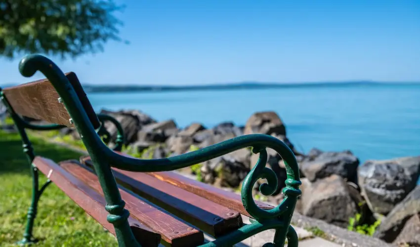 Tihany Yacht Club Tihany - Kedvezm�nyes �r f�lpanzi�val (1 �jt�l)