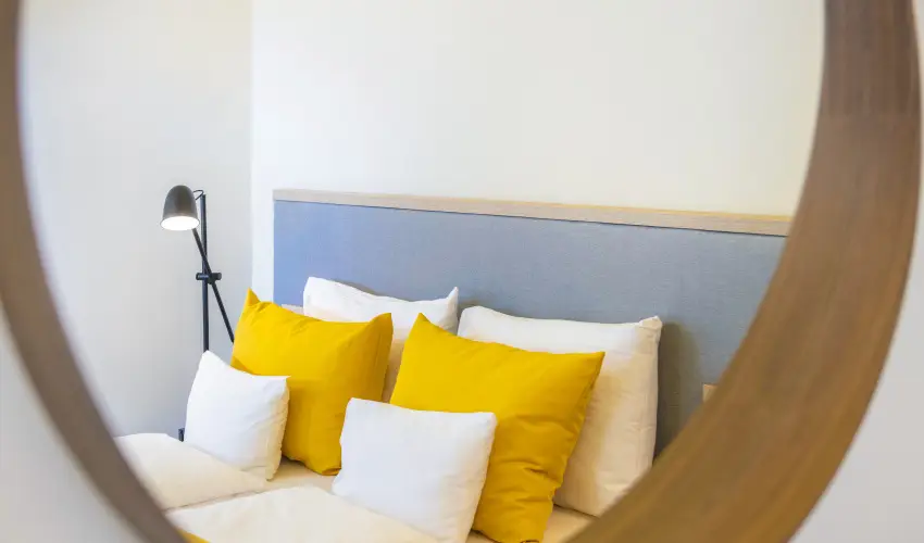 Tihany Yacht Club Tihany - Kedvezm�nyes �r f�lpanzi�val (1 �jt�l)