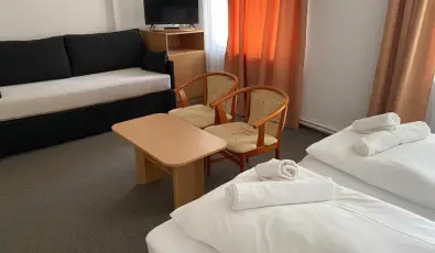 Tihany Yacht Club Tihany