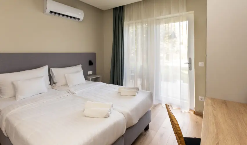 Tihany Yacht Club Tihany - Senior aj�nlat - h�tk�znapra (min. 2 �j)