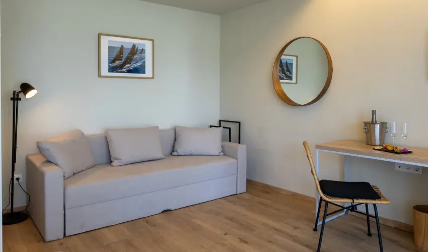 Tihany Yacht Club Tihany - Senior aj�nlat - h�tk�znapra (min. 2 �j)
