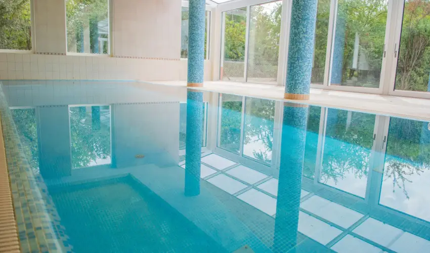 Zs�ry Liget Hotel & Spa Mez�k�vesd - Kedvezm�nyes aj�nlat (min. 2 �j)